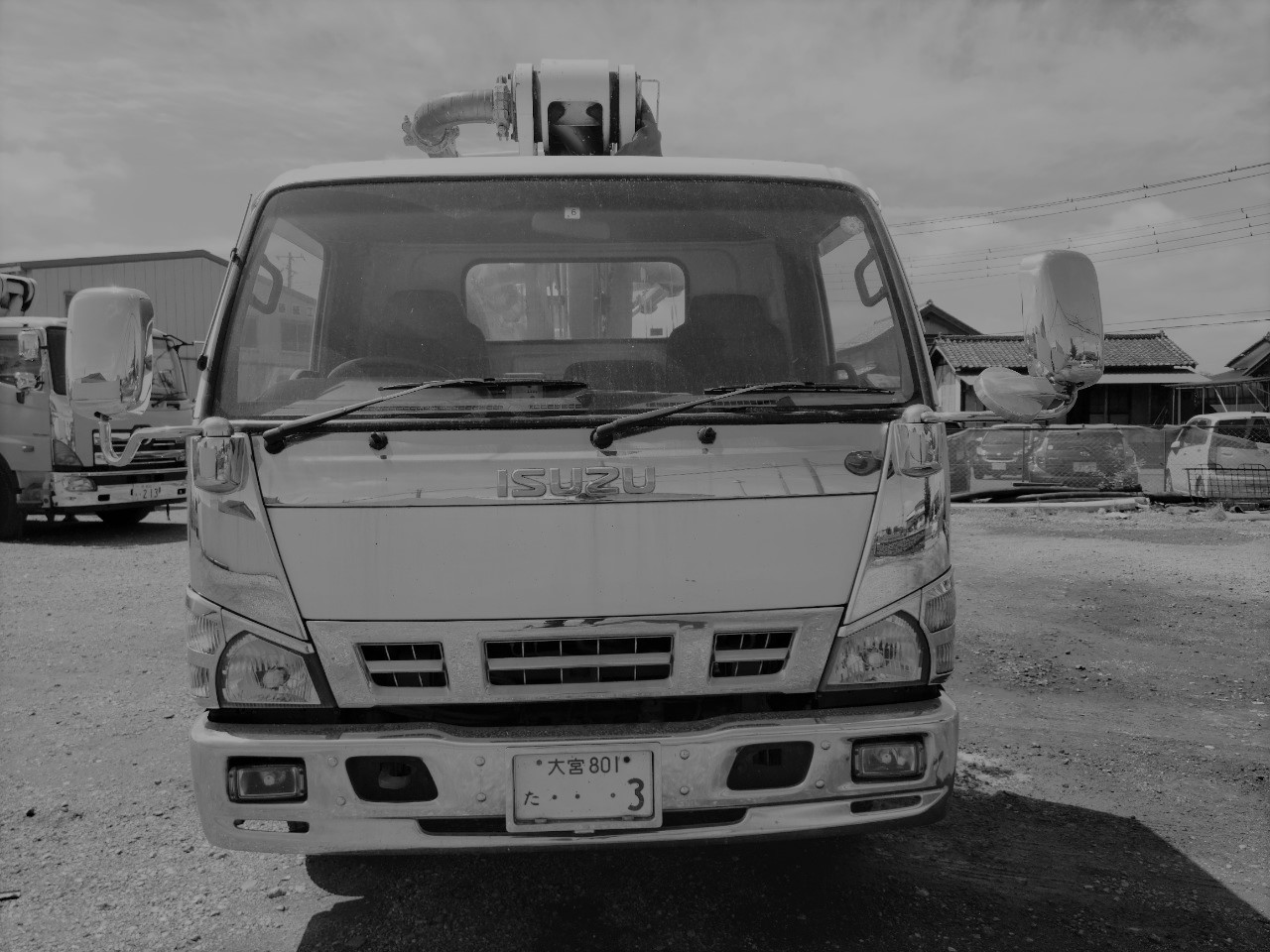 車画像